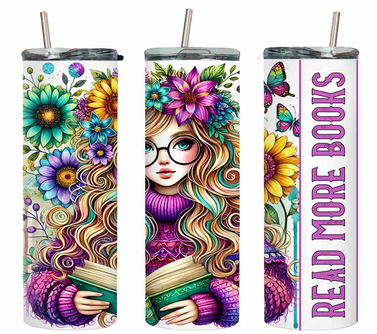 Book Lover-8161